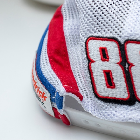 Dale Jr. NASCAR dad hat - Picture 6 of 12